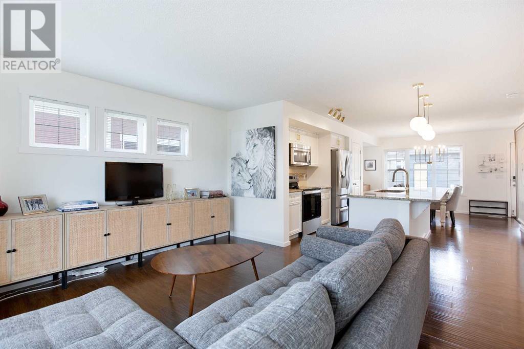 23 Marine Drive Se, Calgary, Alberta  T3M 2C7 - Photo 4 - A2220084