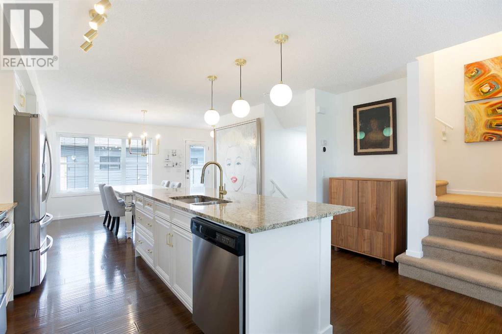 23 Marine Drive Se, Calgary, Alberta  T3M 2C7 - Photo 7 - A2220084