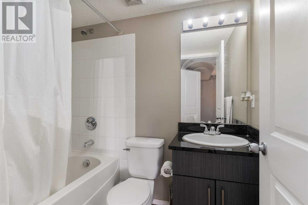 203, 5 Saddlestone Way Ne, Calgary, Alberta  T3J 0S2 - Photo 12 - A2221941