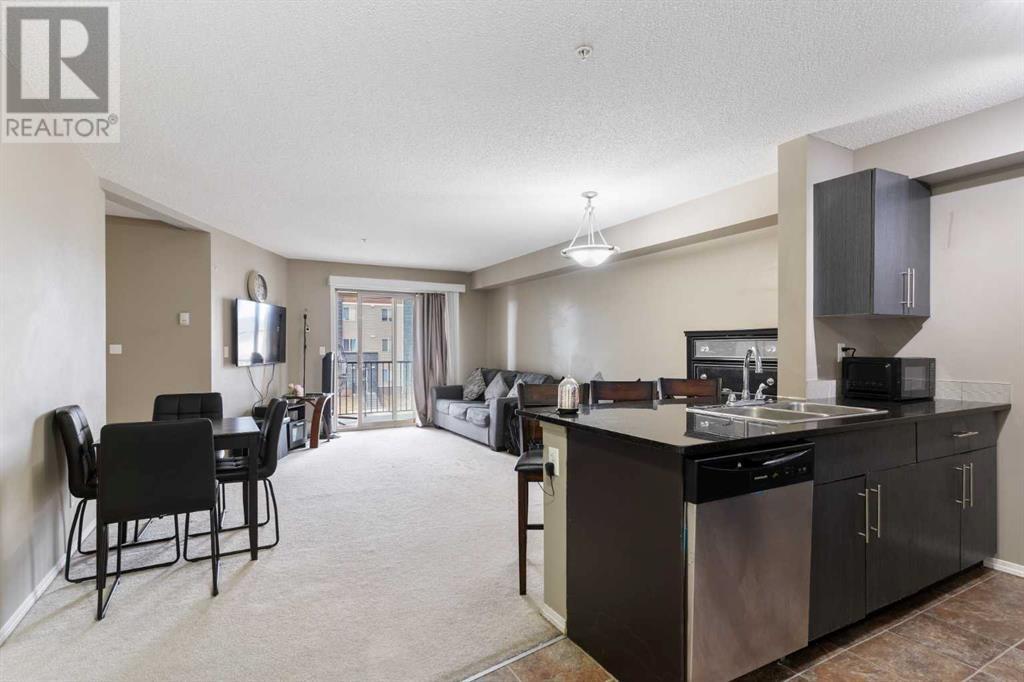 203, 5 Saddlestone Way Ne, Calgary, Alberta  T3J 0S2 - Photo 14 - A2221941