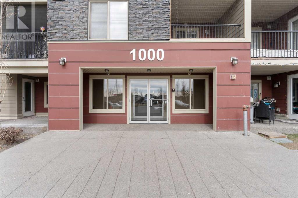 203, 5 Saddlestone Way Ne, Calgary, Alberta  T3J 0S2 - Photo 2 - A2221941