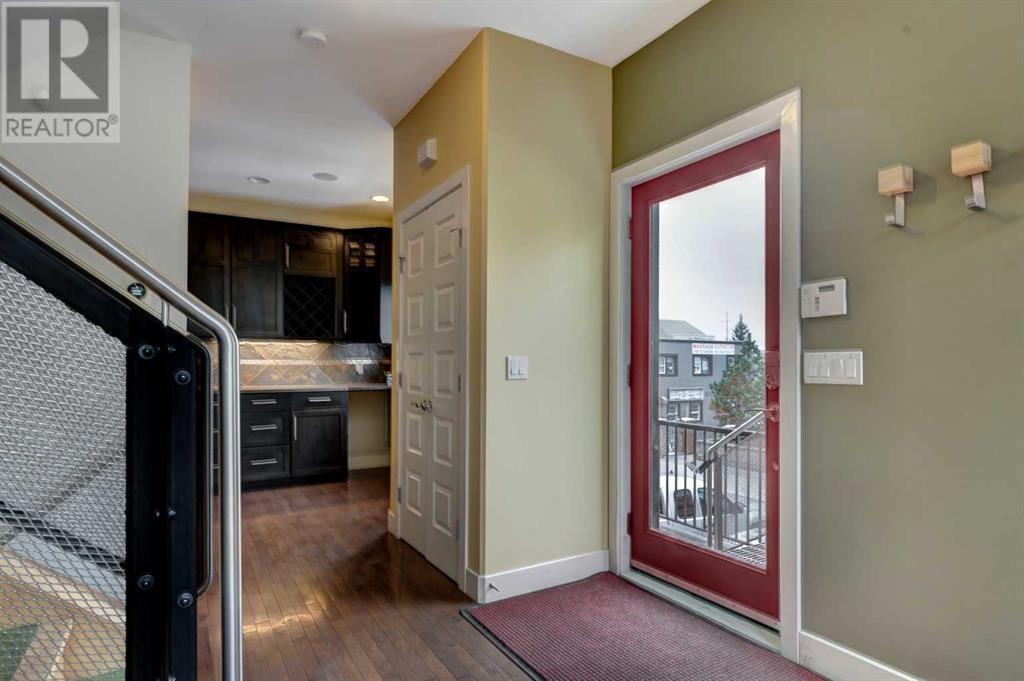 1812 14a Street Sw, Calgary, Alberta  T2T 3W6 - Photo 35 - A2194361