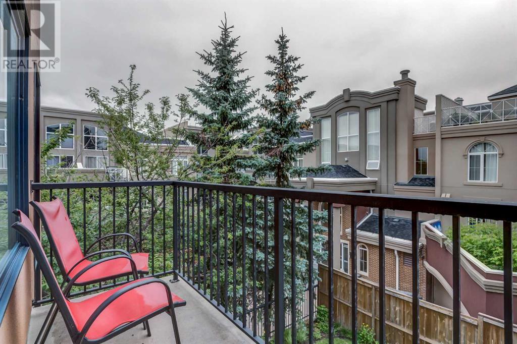 1812 14a Street Sw, Calgary, Alberta  T2T 3W6 - Photo 16 - A2194361