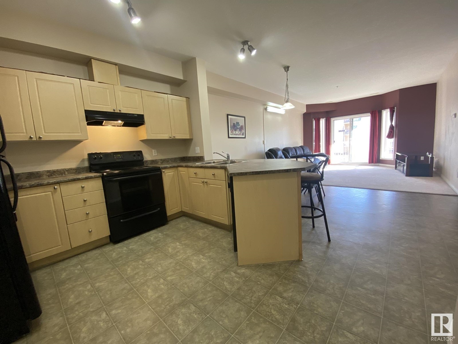 #219 4304 139 Av Nw, Edmonton, Alberta  T5Y 0H6 - Photo 3 - E4429567