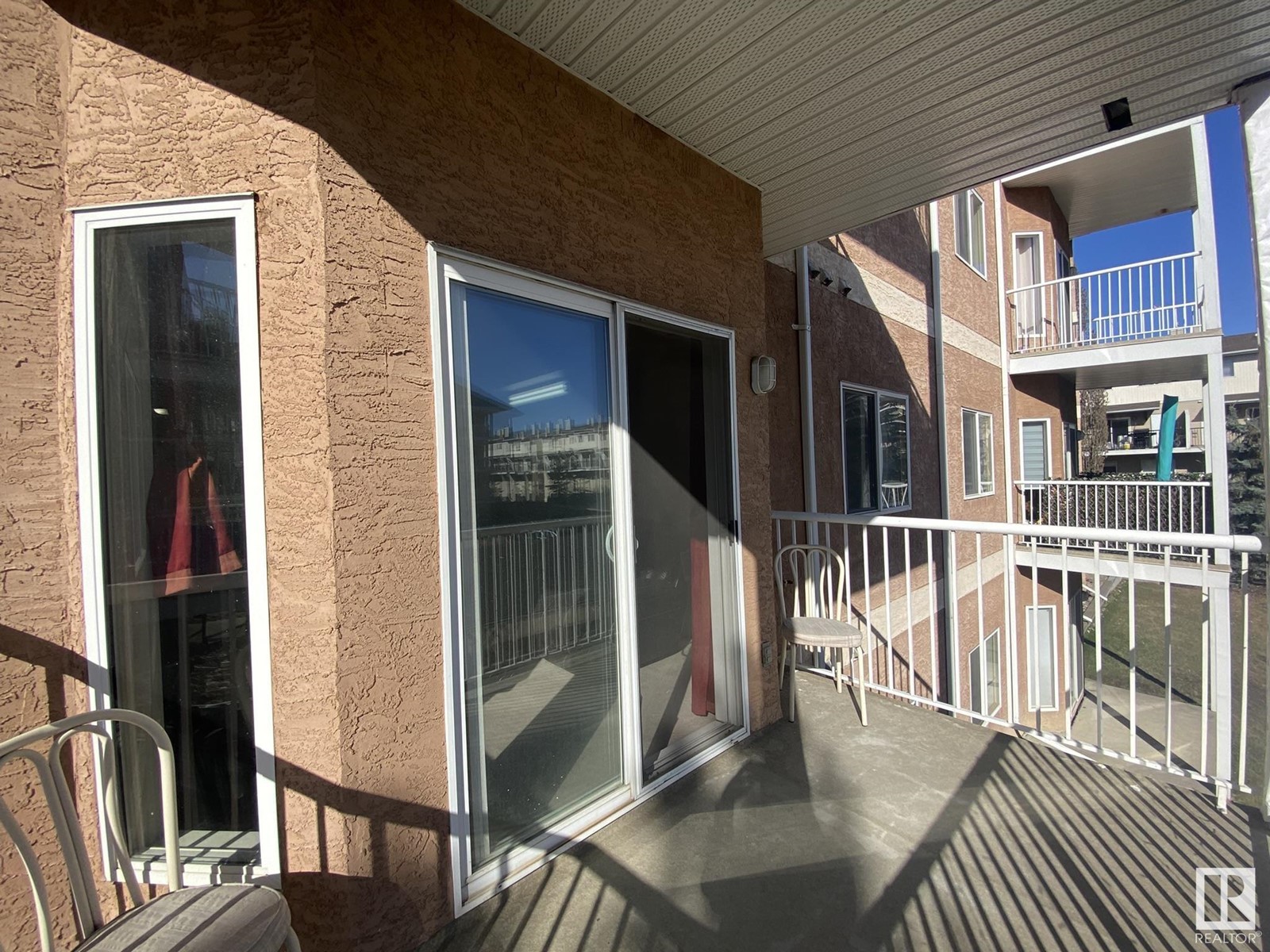 Property at #219 4304 139 AV NW image 2