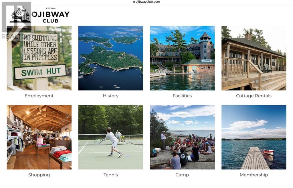1 A52 Island, Pointe Au Baril, Ontario  P0G 1K0 - Photo 37 - 40728222