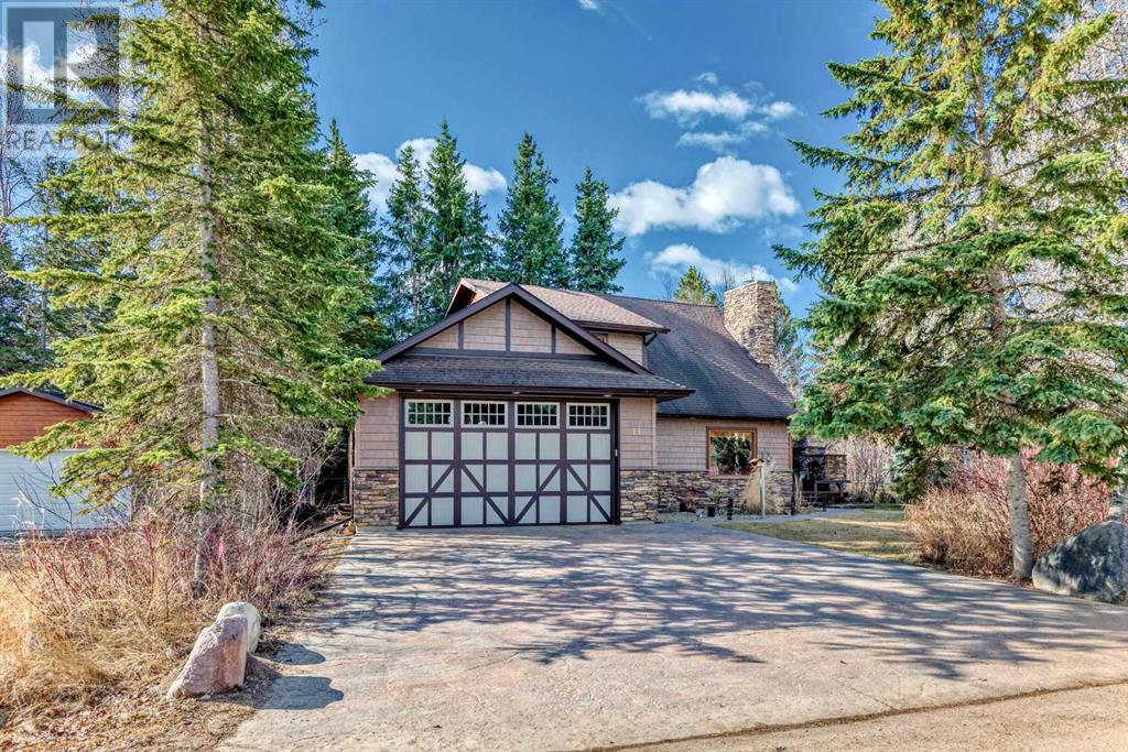 11 Hummingbird Lane, Half Moon Bay, Alberta  T4S 1S1 - Photo 45 - A2211888