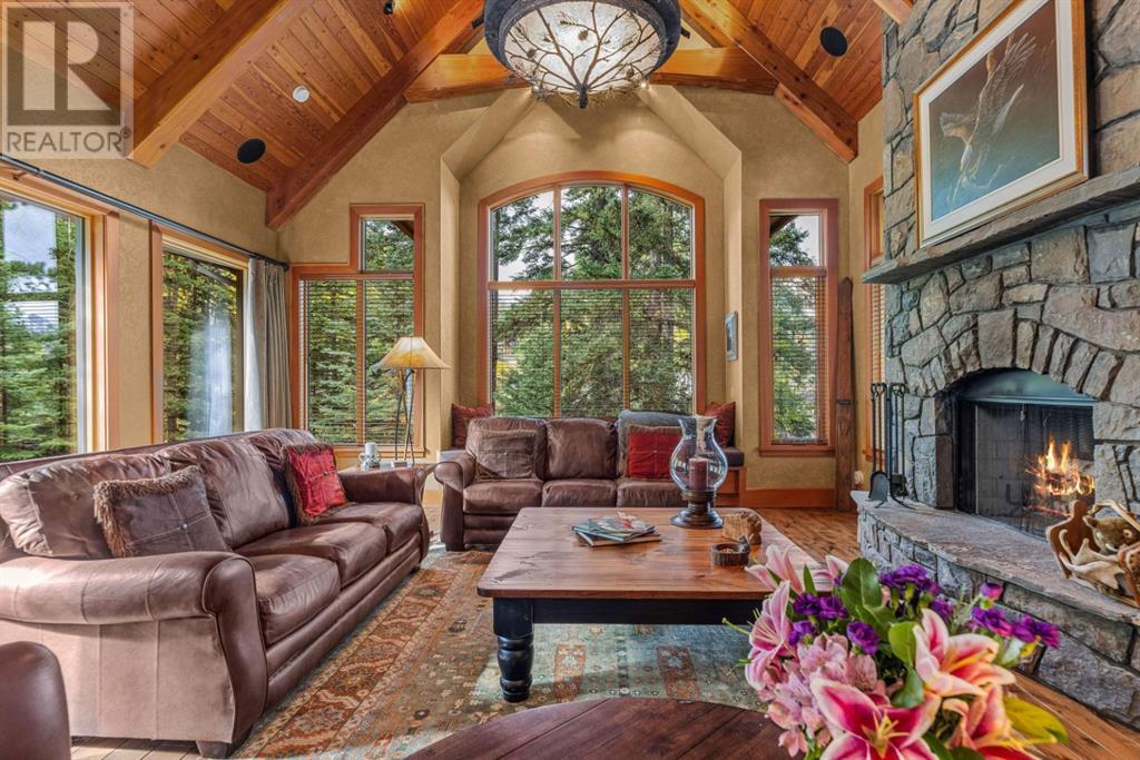 163 Cairns Landing, Canmore, Alberta  T1W 3J9 - Photo 12 - A2217947