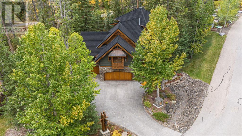 163 Cairns Landing, Canmore, Alberta  T1W 3J9 - Photo 3 - A2217947