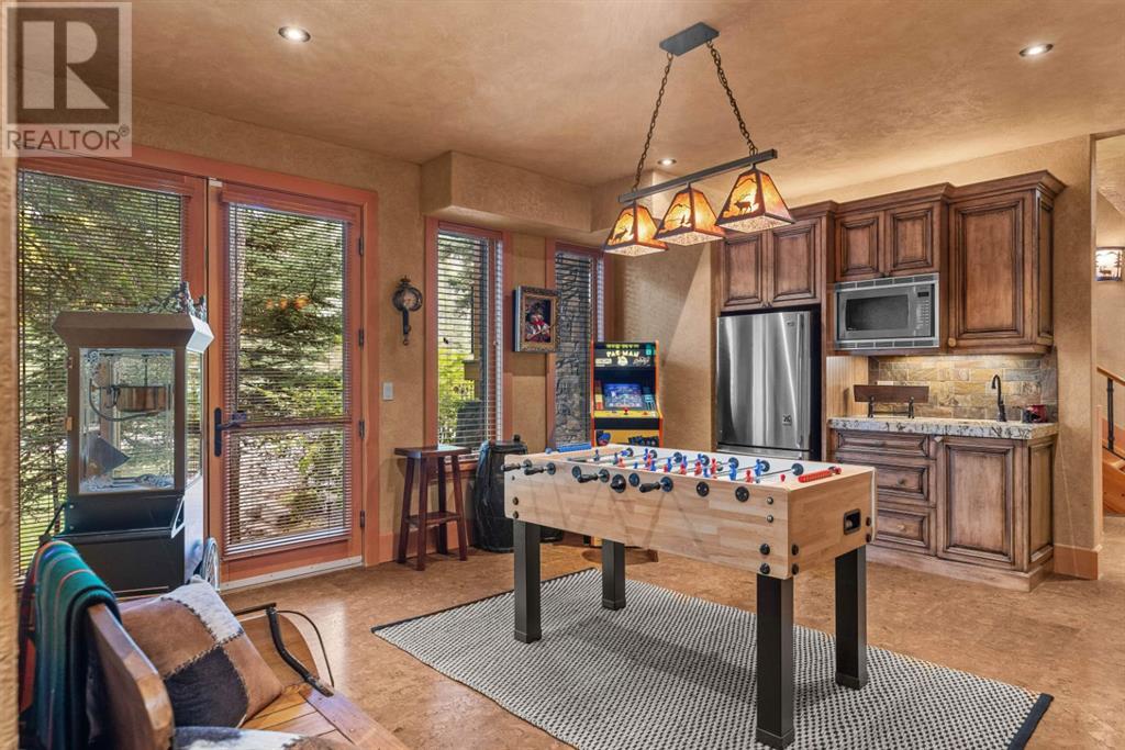 163 Cairns Landing, Canmore, Alberta  T1W 3J9 - Photo 37 - A2217947