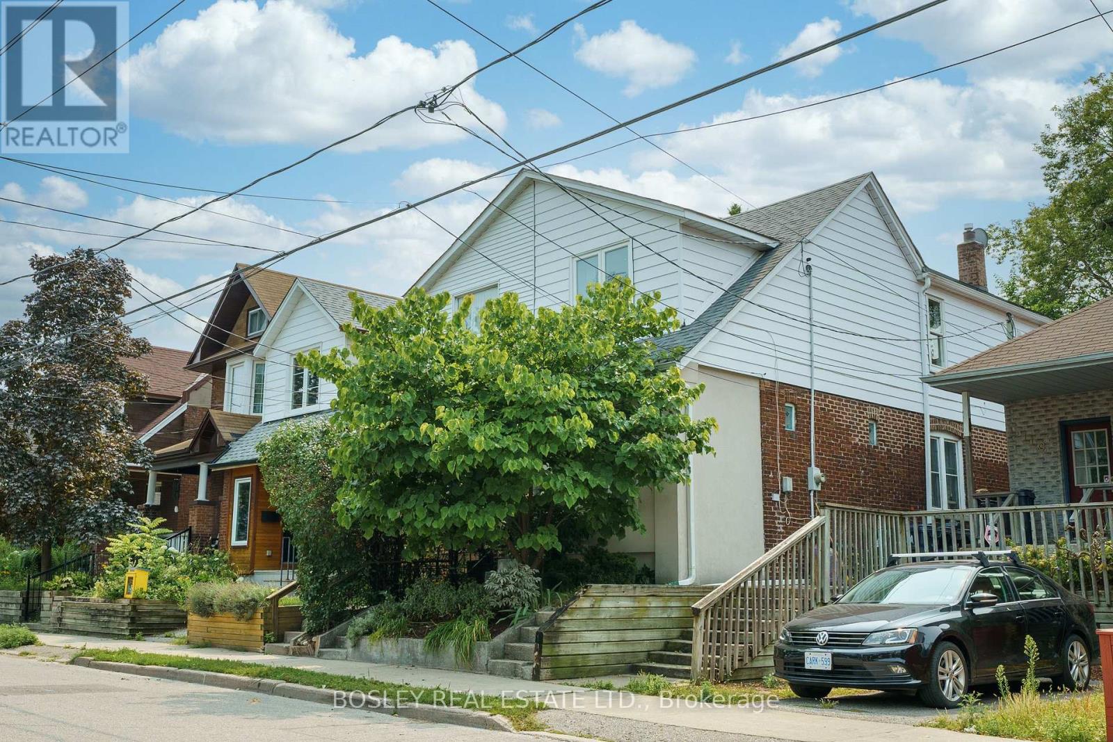 A - 108 Gledhill Avenue, Toronto, Ontario  M4C 5K8 - Photo 17 - E12154157