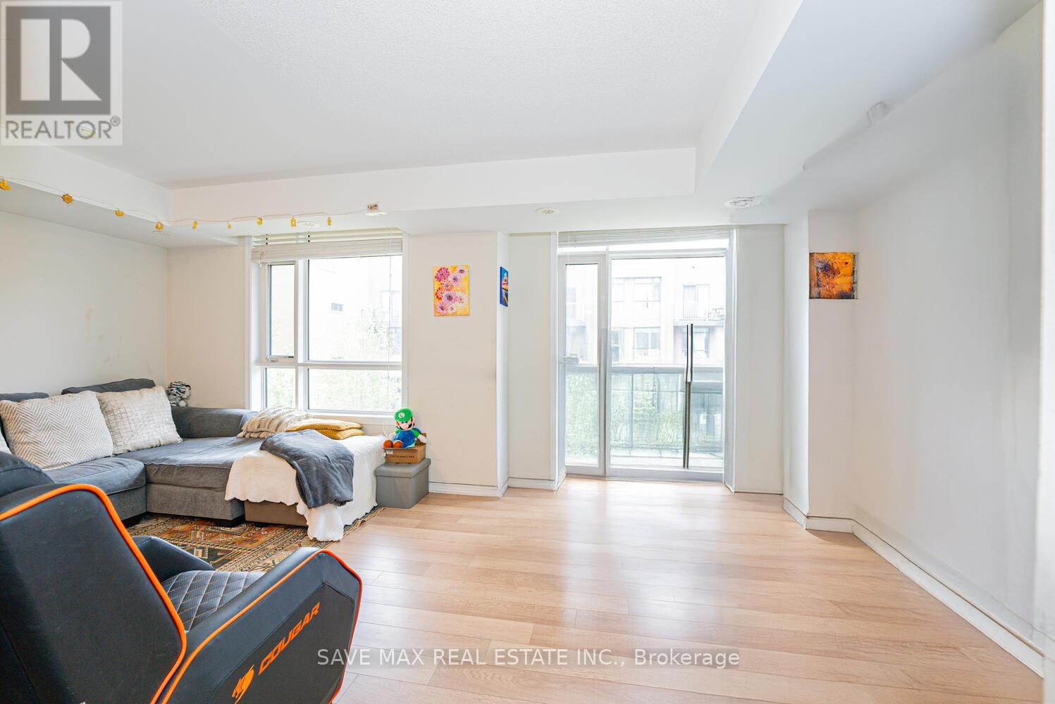 306 - 1070 Progress Avenue, Toronto (Malvern), Ontario  M1B 0C5 - Photo 13 - E12154174