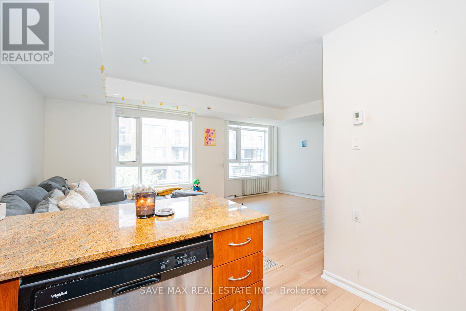 306 - 1070 Progress Avenue, Toronto, Ontario  M1B 0C5 - Photo 17 - E12154174