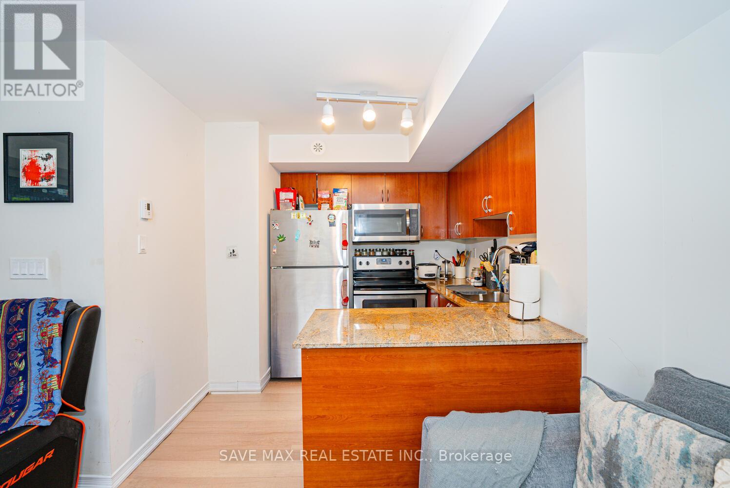 306 - 1070 Progress Avenue, Toronto, Ontario  M1B 0C5 - Photo 18 - E12154174