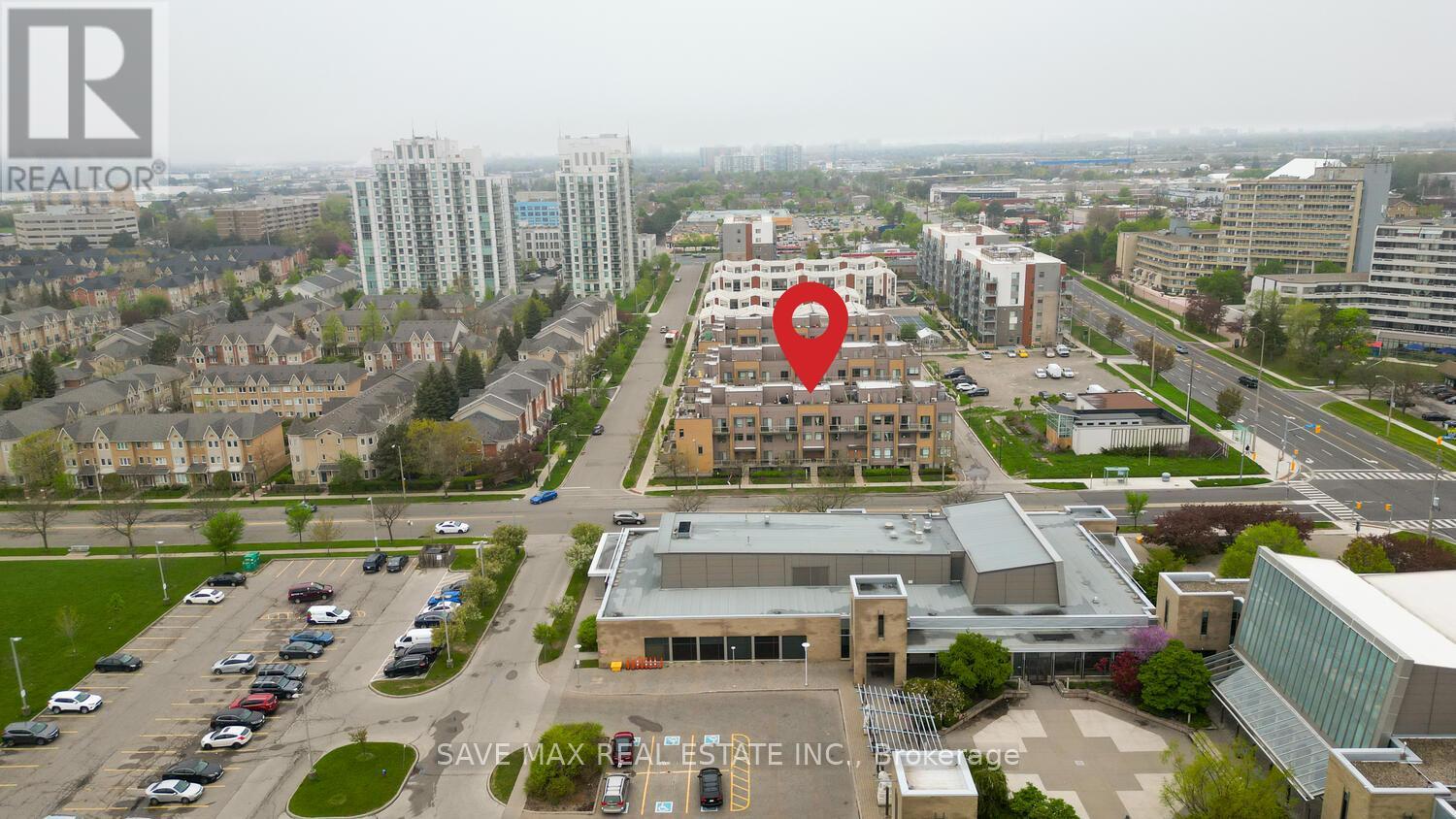 306 - 1070 Progress Avenue, Toronto, Ontario  M1B 0C5 - Photo 3 - E12154174