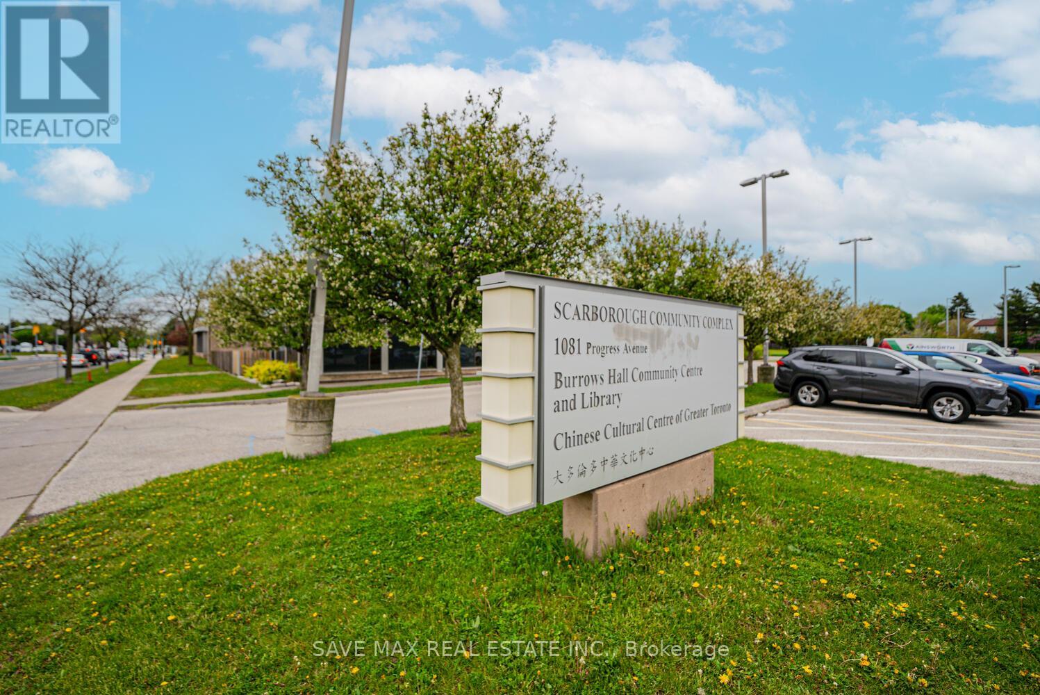 306 - 1070 Progress Avenue, Toronto, Ontario  M1B 0C5 - Photo 35 - E12154174