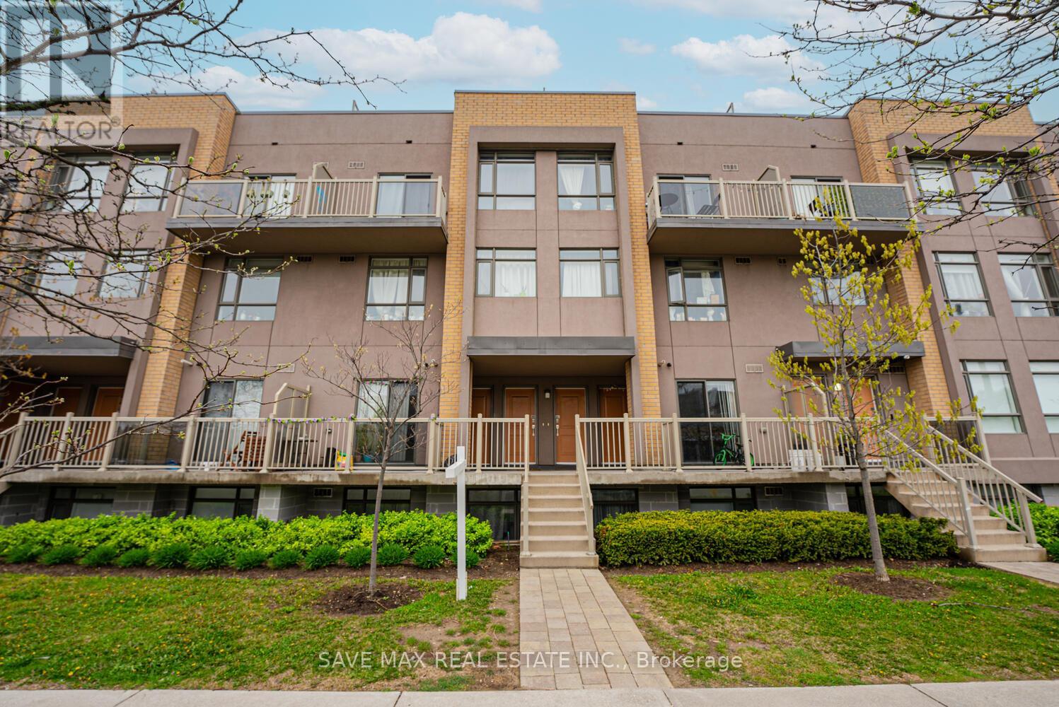 306 - 1070 Progress Avenue, Toronto, Ontario  M1B 0C5 - Photo 4 - E12154174