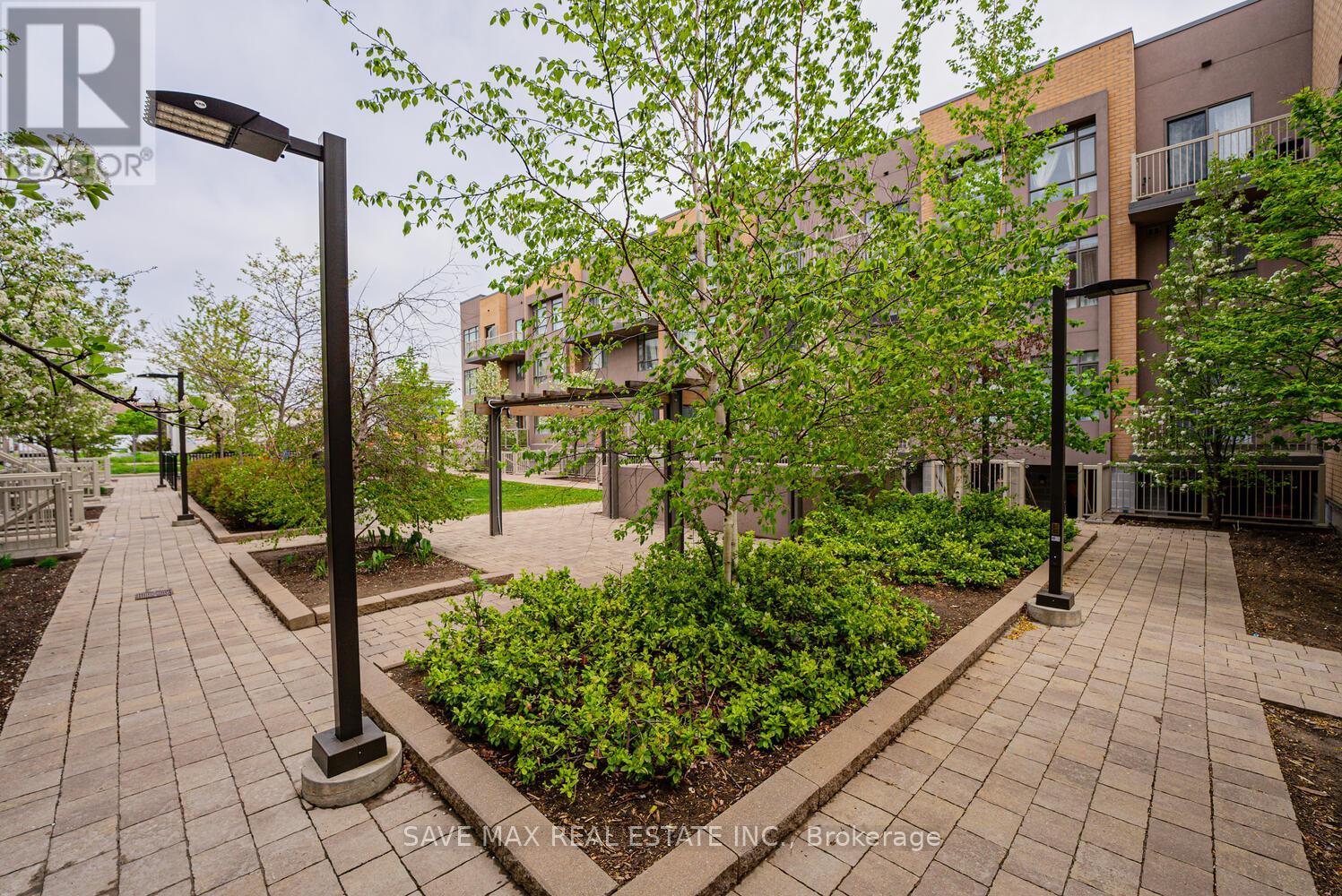 306 - 1070 Progress Avenue, Toronto (Malvern), Ontario  M1B 0C5 - Photo 40 - E12154174