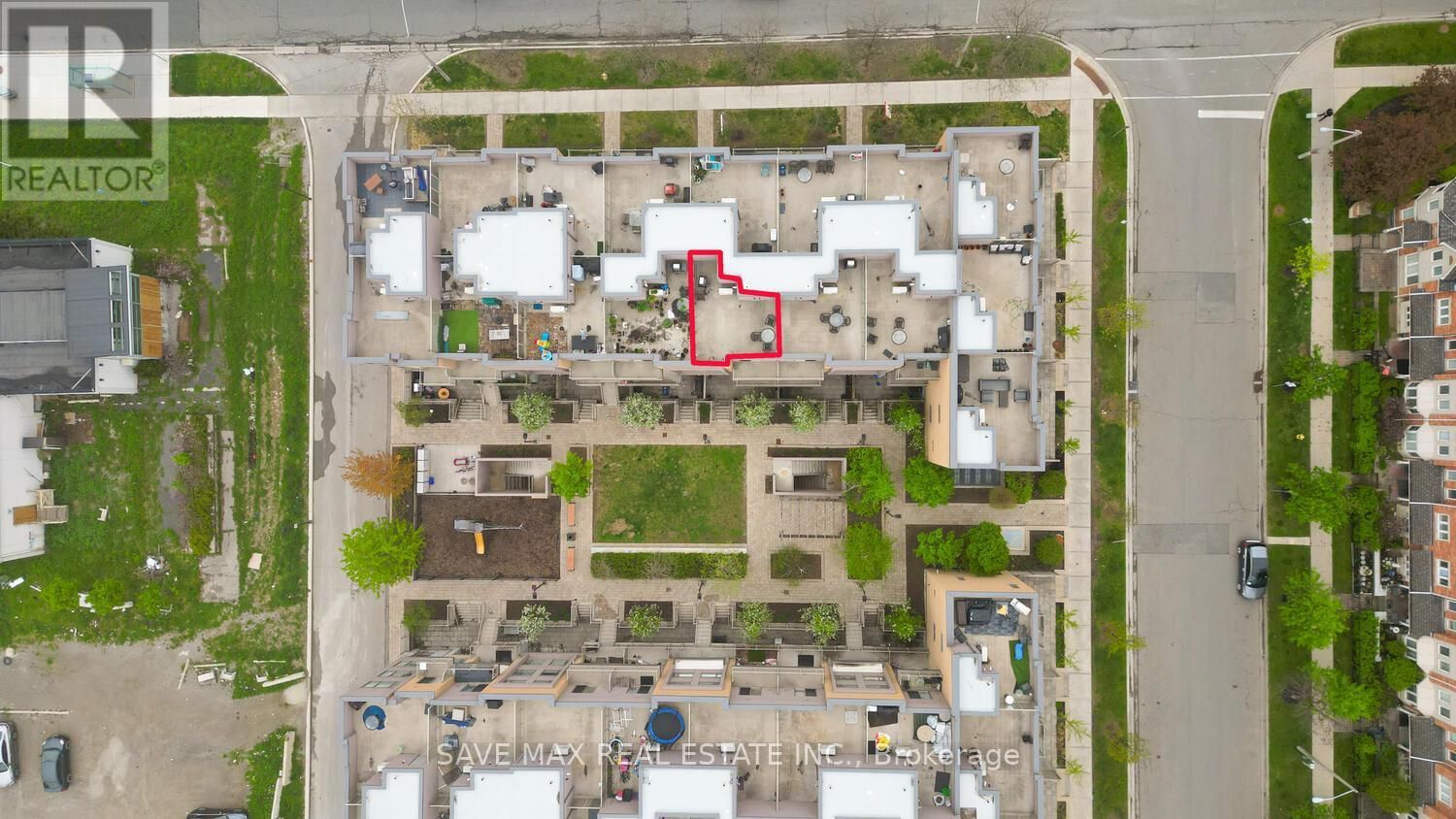 306 - 1070 Progress Avenue, Toronto, Ontario  M1B 0C5 - Photo 42 - E12154174