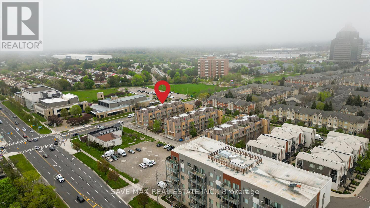 306 - 1070 Progress Avenue, Toronto, Ontario  M1B 0C5 - Photo 43 - E12154174