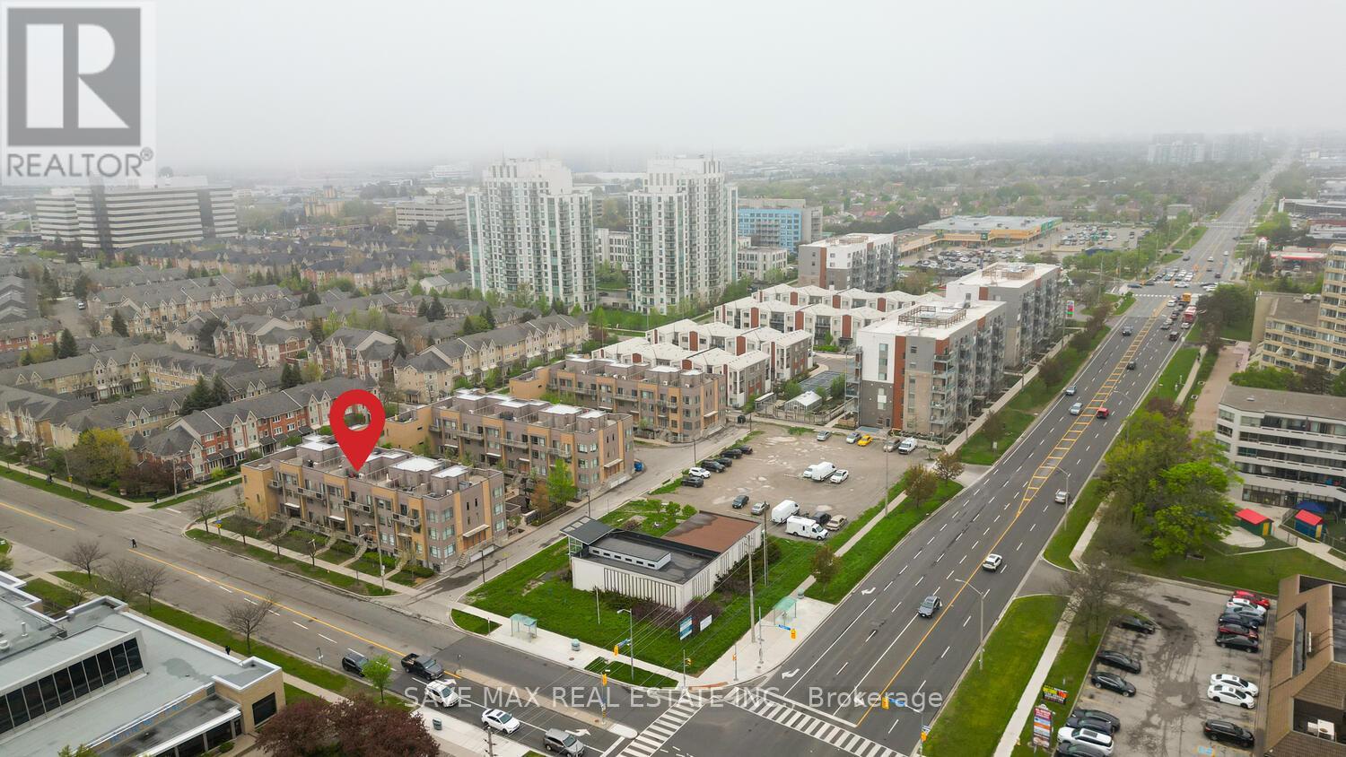 306 - 1070 Progress Avenue, Toronto, Ontario  M1B 0C5 - Photo 45 - E12154174