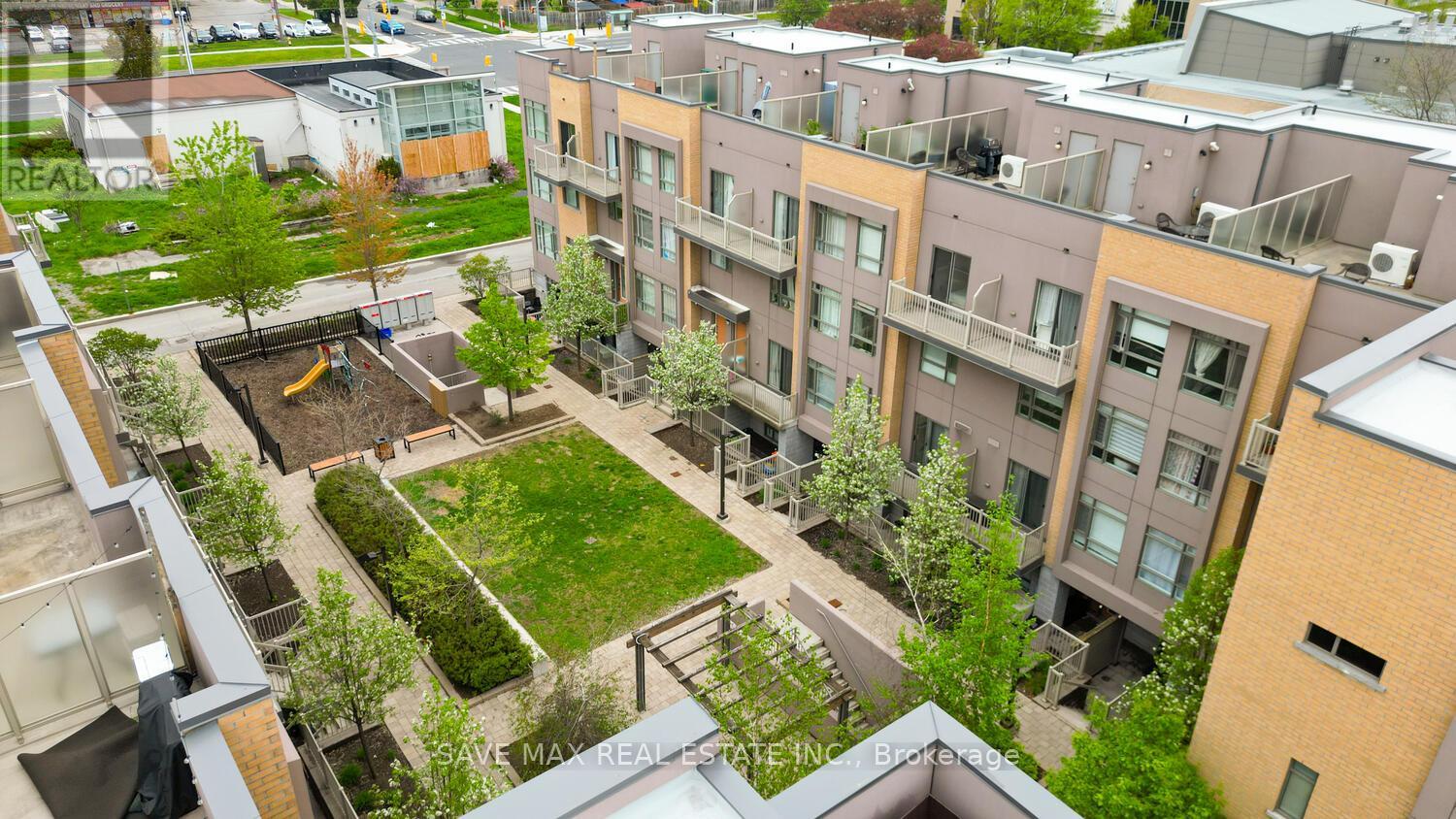 306 - 1070 Progress Avenue, Toronto, Ontario  M1B 0C5 - Photo 46 - E12154174