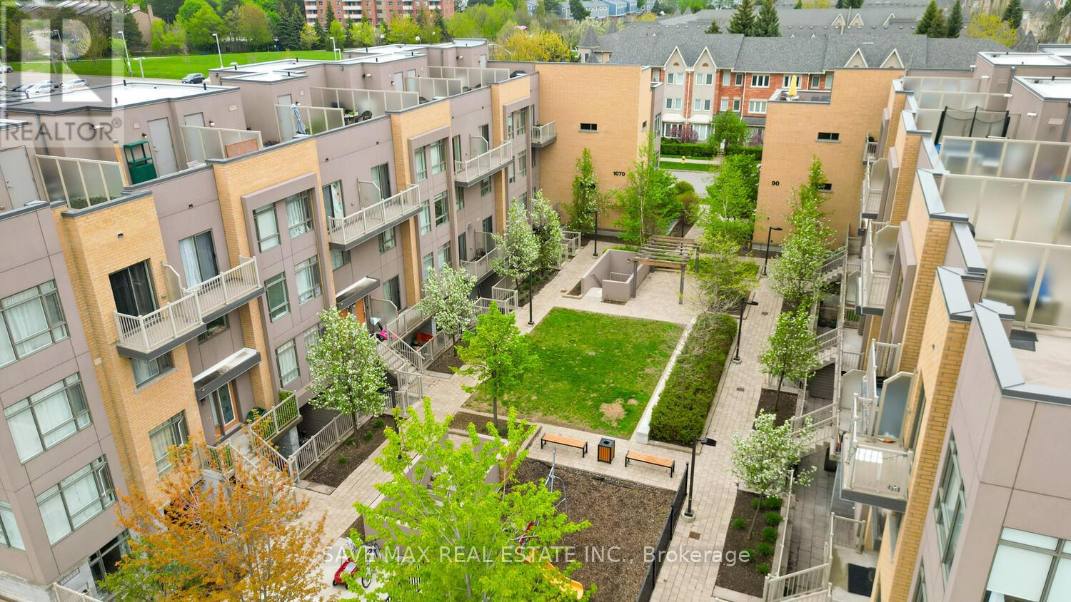 306 - 1070 Progress Avenue, Toronto, Ontario  M1B 0C5 - Photo 47 - E12154174