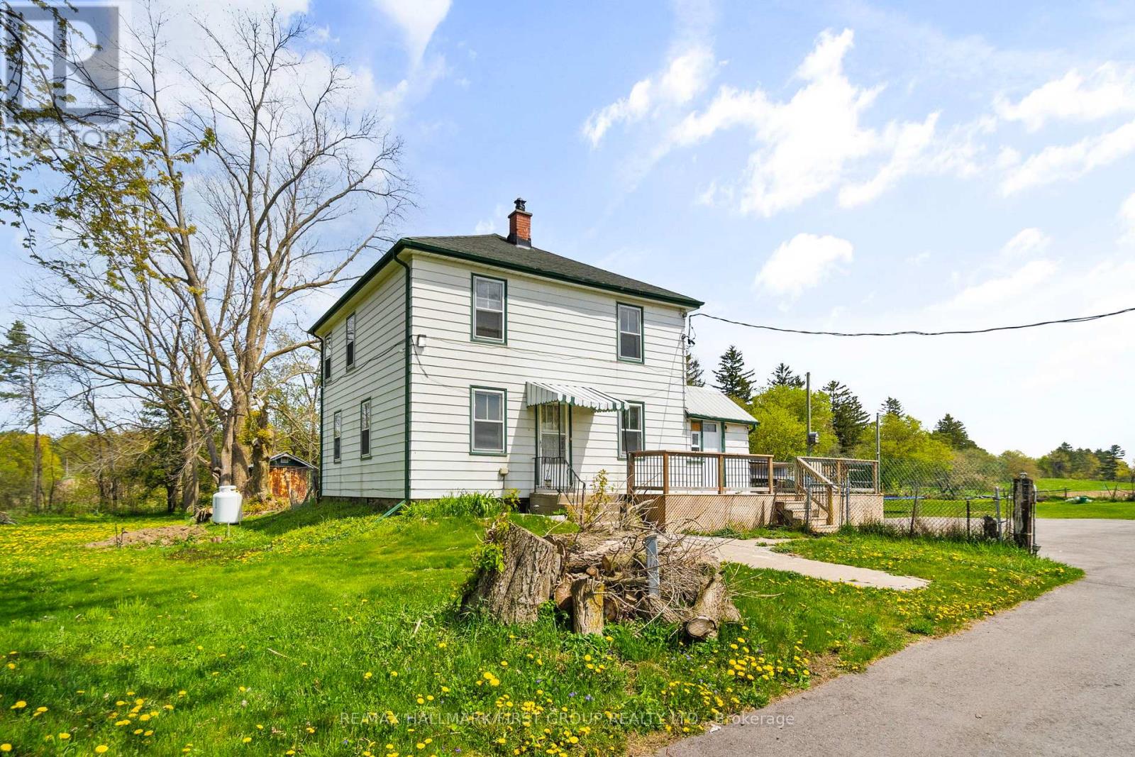 10239 COCHRANE ROAD, Clarington, Ontario