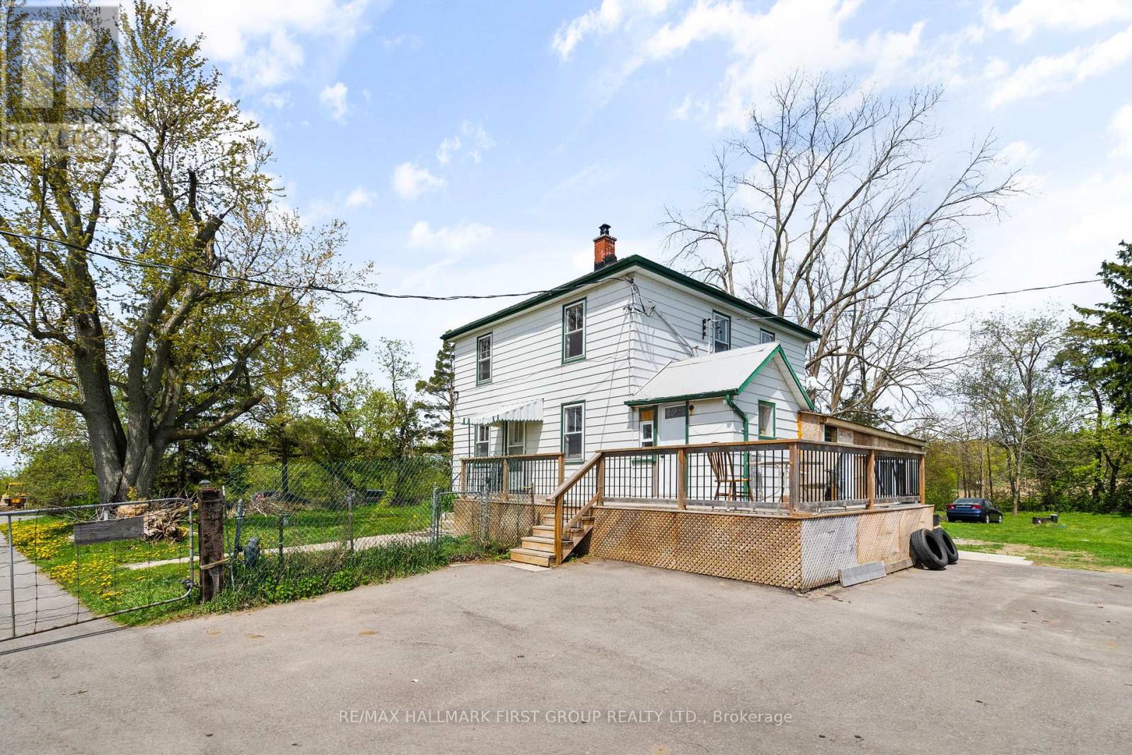 10239 Cochrane Road, Clarington, Ontario  L0B 1B0 - Photo 2 - E12154181