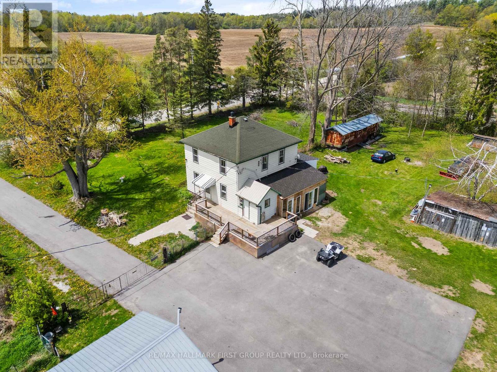 10239 Cochrane Road, Clarington, Ontario  L0B 1B0 - Photo 3 - E12154181