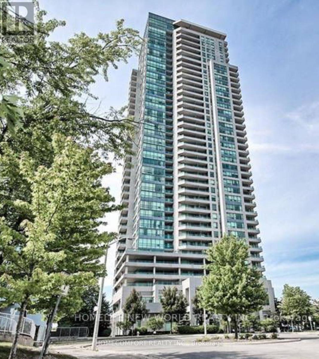 404 - 50 BRIAN HARRISON WAY, Toronto, Ontario