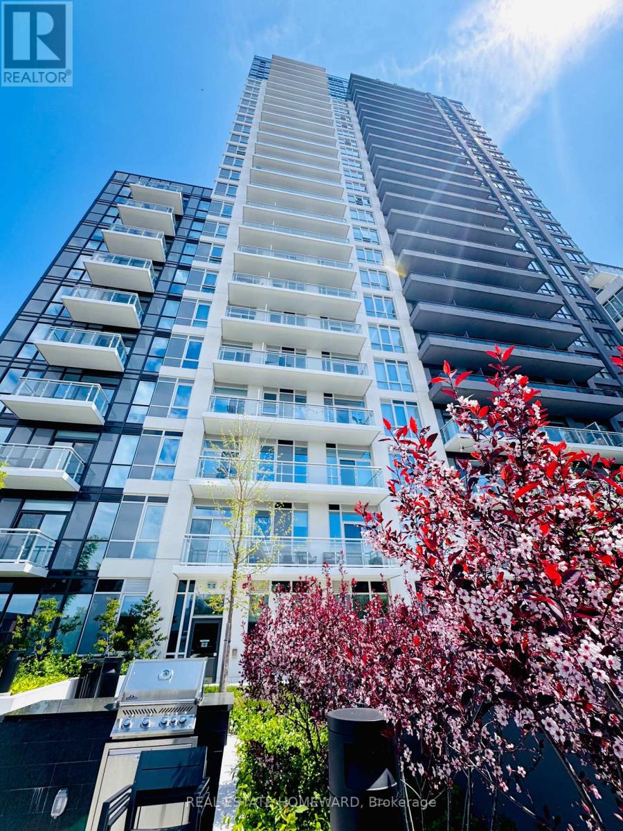 321 - 286 Main Street, Toronto, Ontario  M4C 0B3 - Photo 1 - E12154253