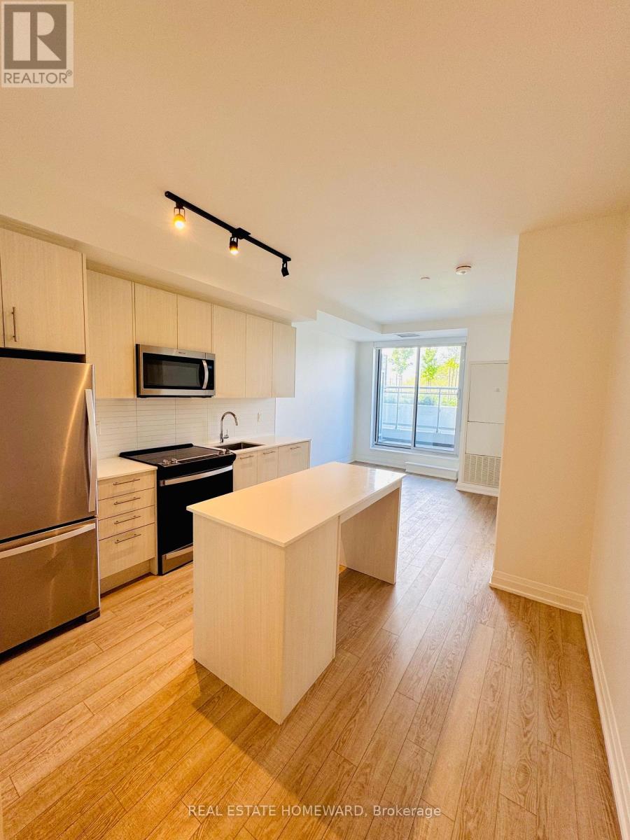 321 - 286 Main Street, Toronto, Ontario  M4C 0B3 - Photo 18 - E12154253