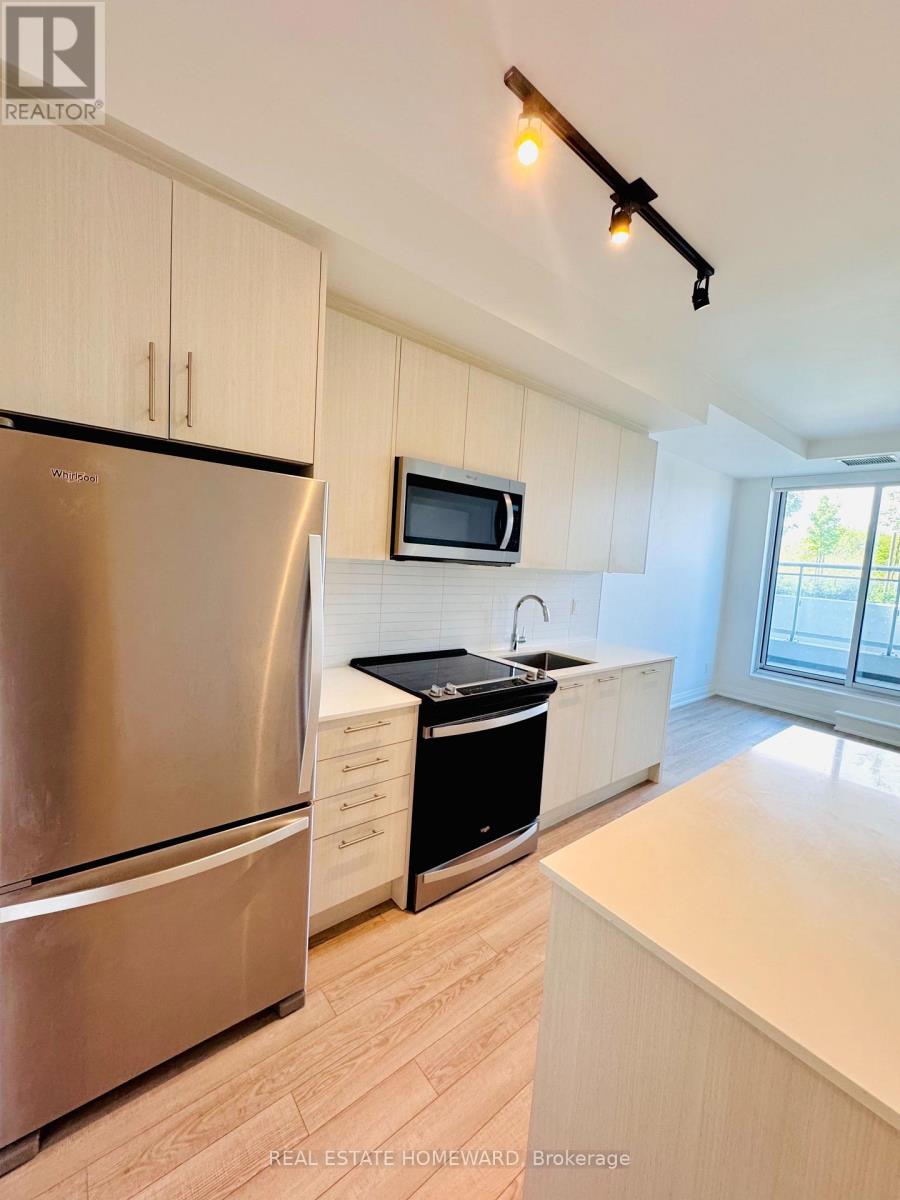 321 - 286 Main Street, Toronto, Ontario  M4C 0B3 - Photo 19 - E12154253