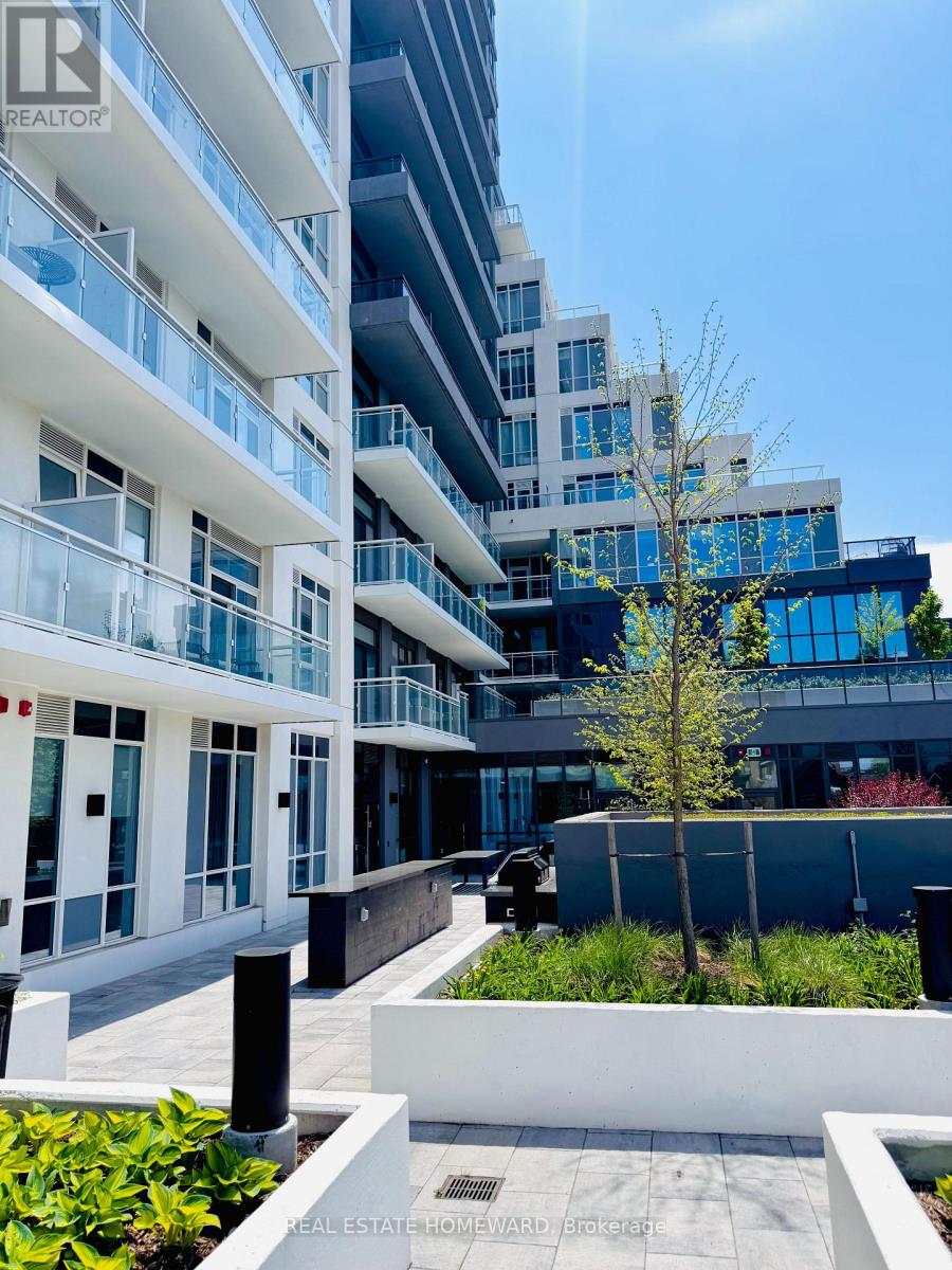 321 - 286 Main Street, Toronto, Ontario  M4C 0B3 - Photo 2 - E12154253