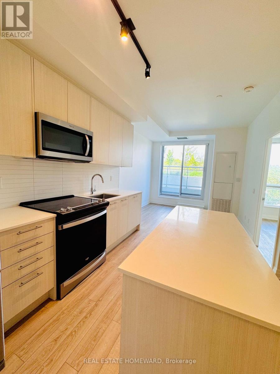 321 - 286 Main Street, Toronto, Ontario  M4C 0B3 - Photo 3 - E12154253