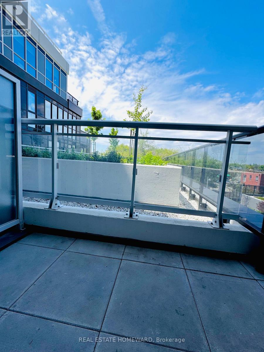 321 - 286 Main Street, Toronto, Ontario  M4C 0B3 - Photo 30 - E12154253