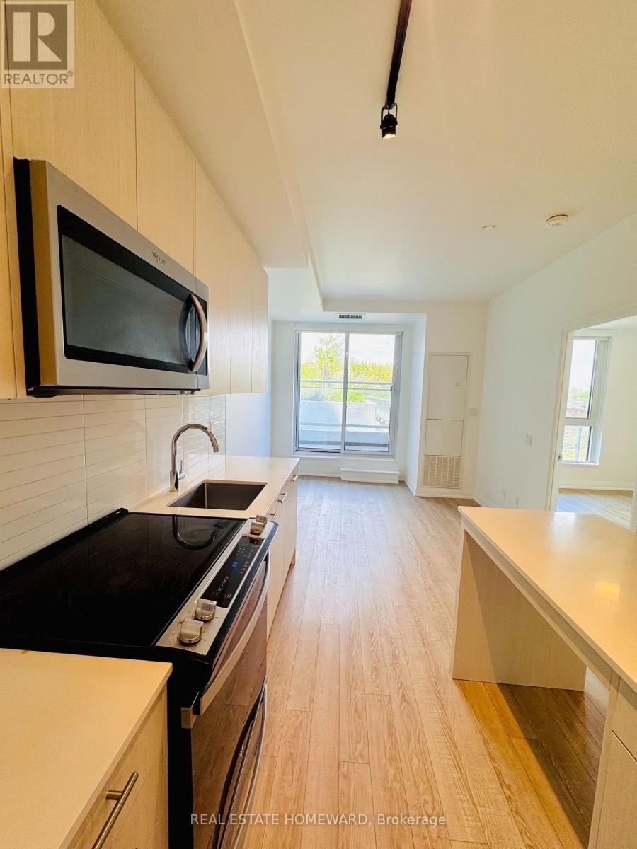 321 - 286 Main Street, Toronto, Ontario  M4C 0B3 - Photo 4 - E12154253