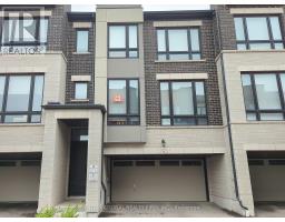 4 STEAMBOAT WAY, Whitby, Ontario