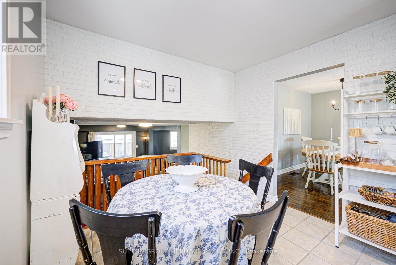 265 Viewmount Street, Oshawa (Donevan), Ontario  L1H 7C2 - Photo 12 - E12154298