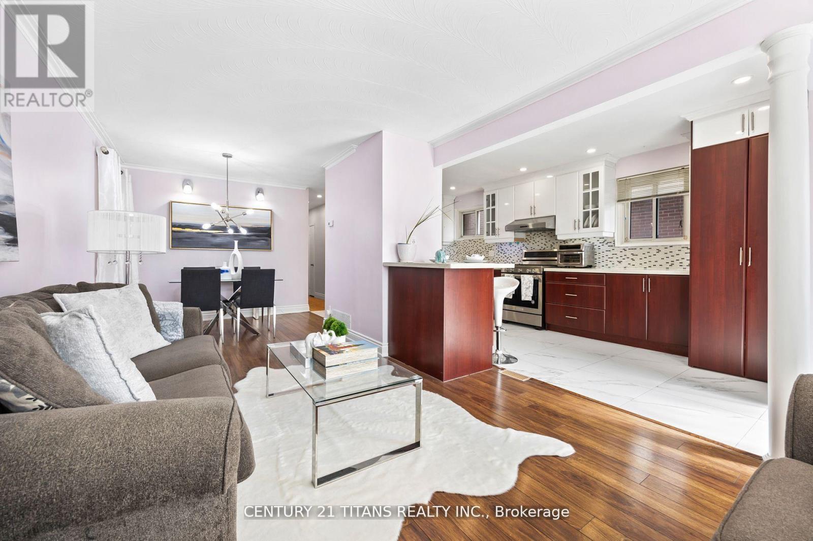 111 Dolly Varden Boulevard, Toronto, Ontario  M1H 2K7 - Photo 12 - E12154300
