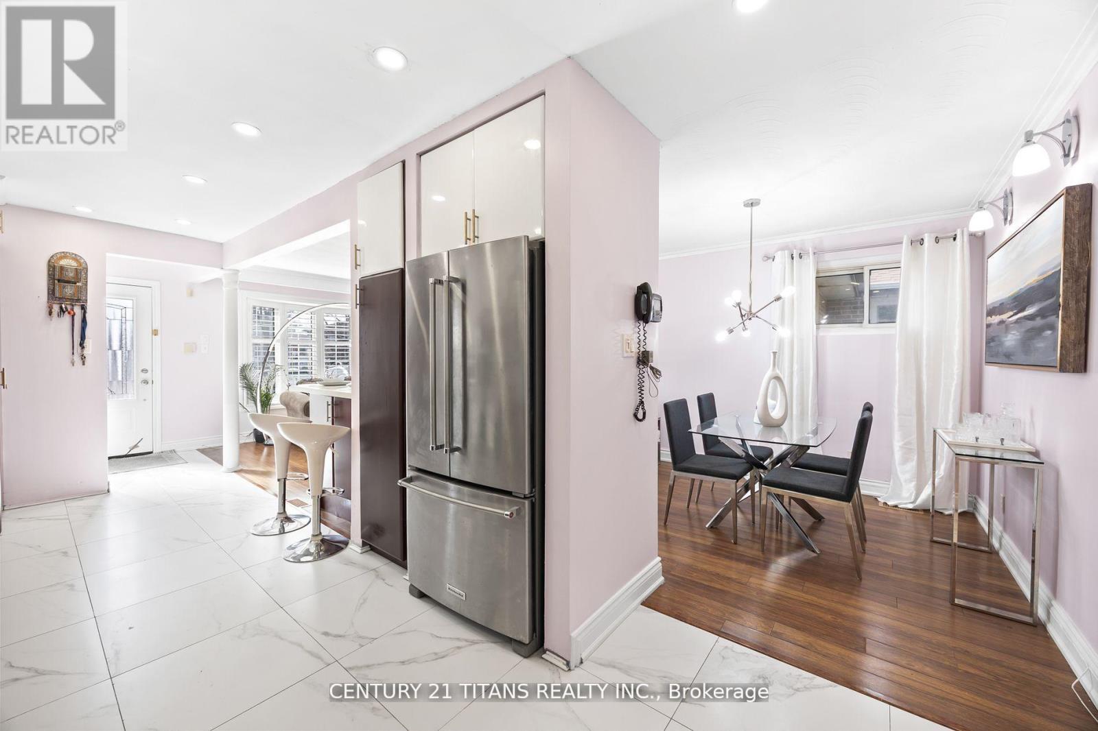111 Dolly Varden Boulevard, Toronto, Ontario  M1H 2K7 - Photo 18 - E12154300