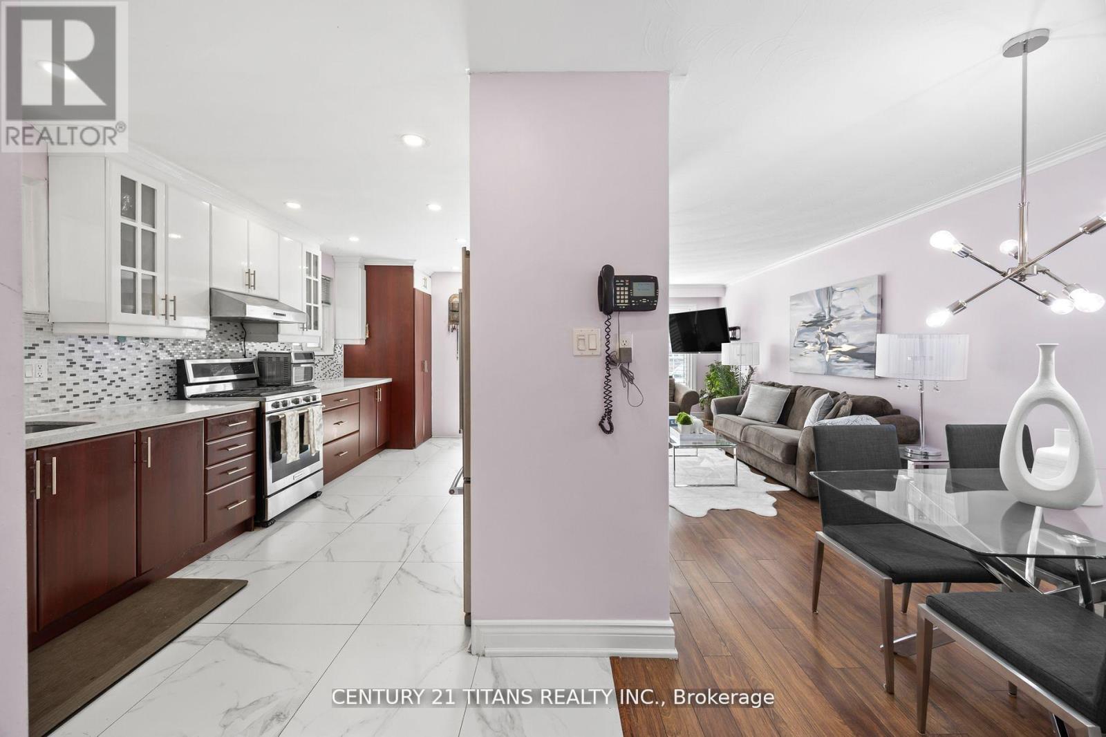 111 Dolly Varden Boulevard, Toronto, Ontario  M1H 2K7 - Photo 21 - E12154300