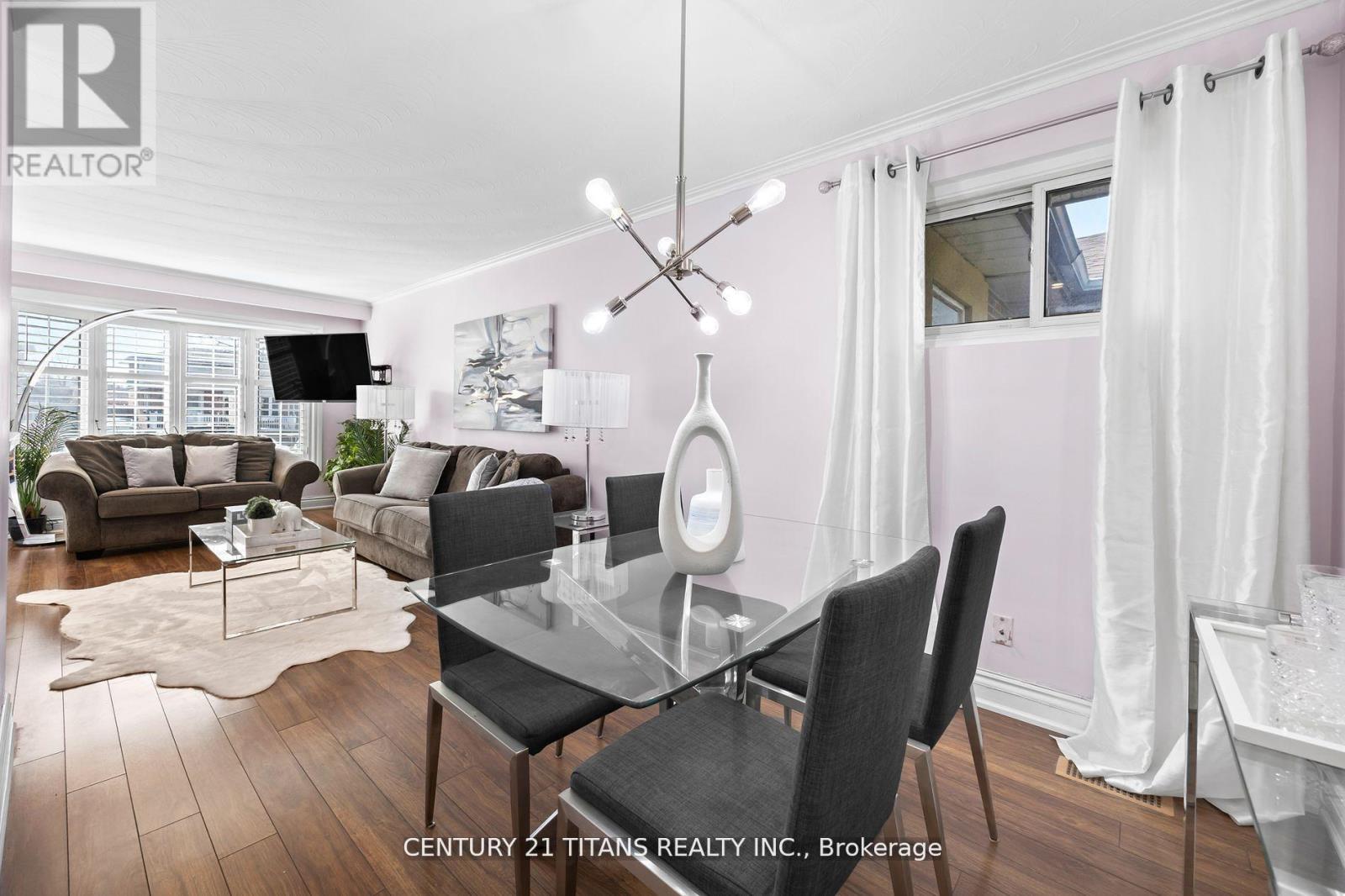 111 Dolly Varden Boulevard, Toronto, Ontario  M1H 2K7 - Photo 23 - E12154300