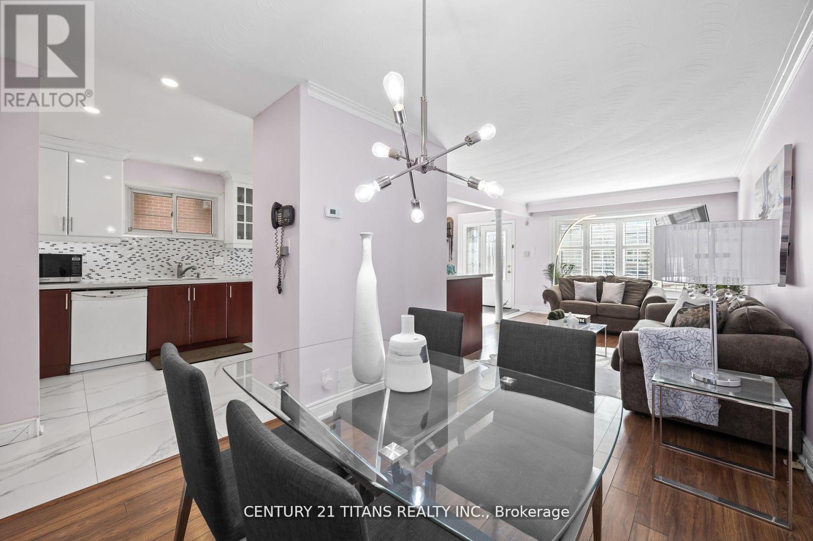 111 Dolly Varden Boulevard, Toronto, Ontario  M1H 2K7 - Photo 24 - E12154300