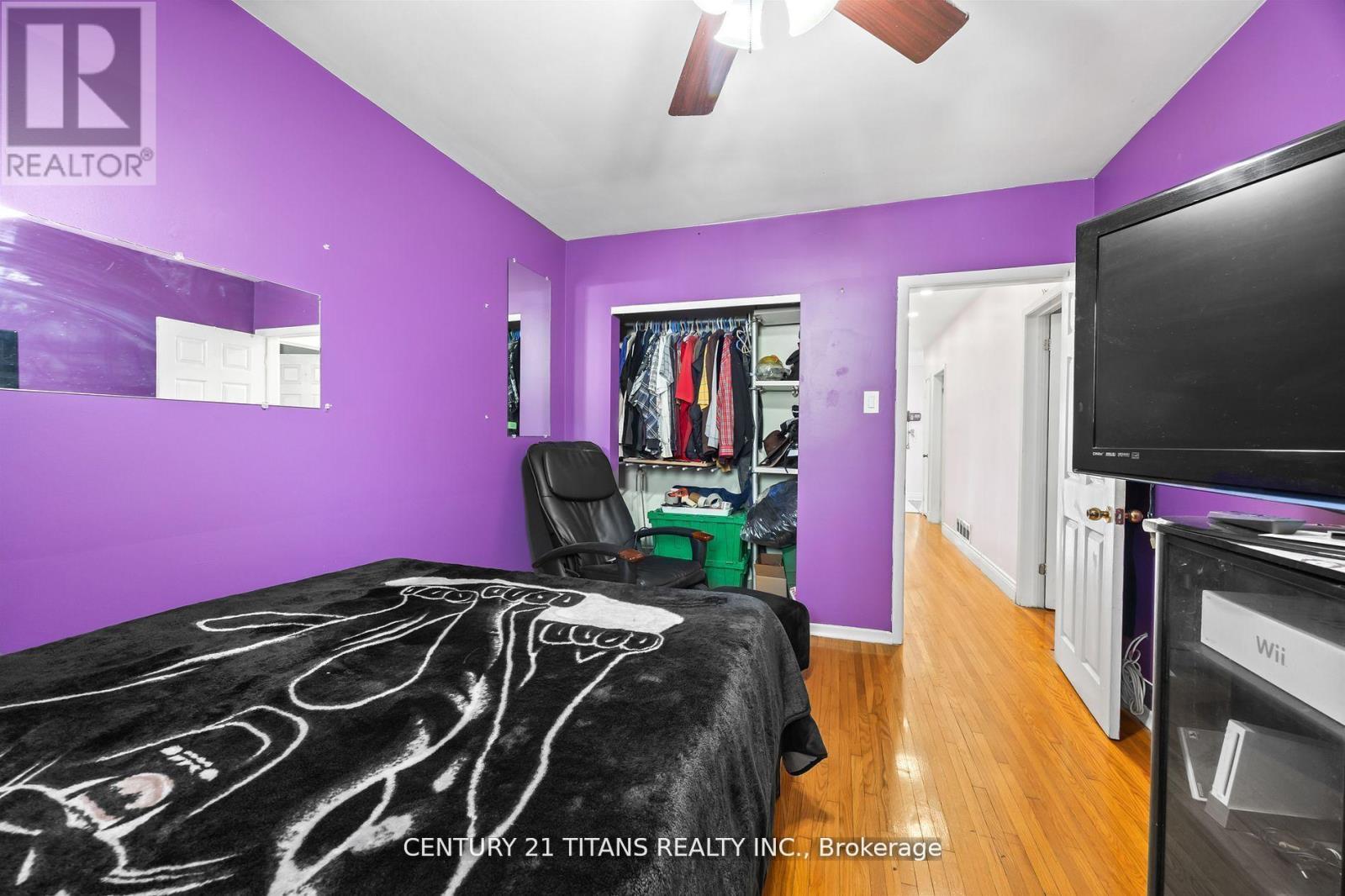 111 Dolly Varden Boulevard, Toronto (Woburn), Ontario  M1H 2K7 - Photo 31 - E12154300