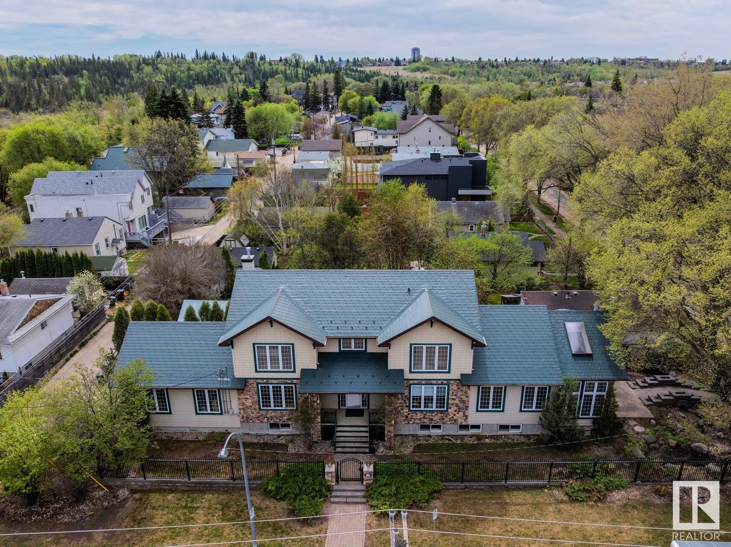 8709 102 Av Nw, Edmonton, Alberta  T5H 0C9 - Photo 61 - E4436333