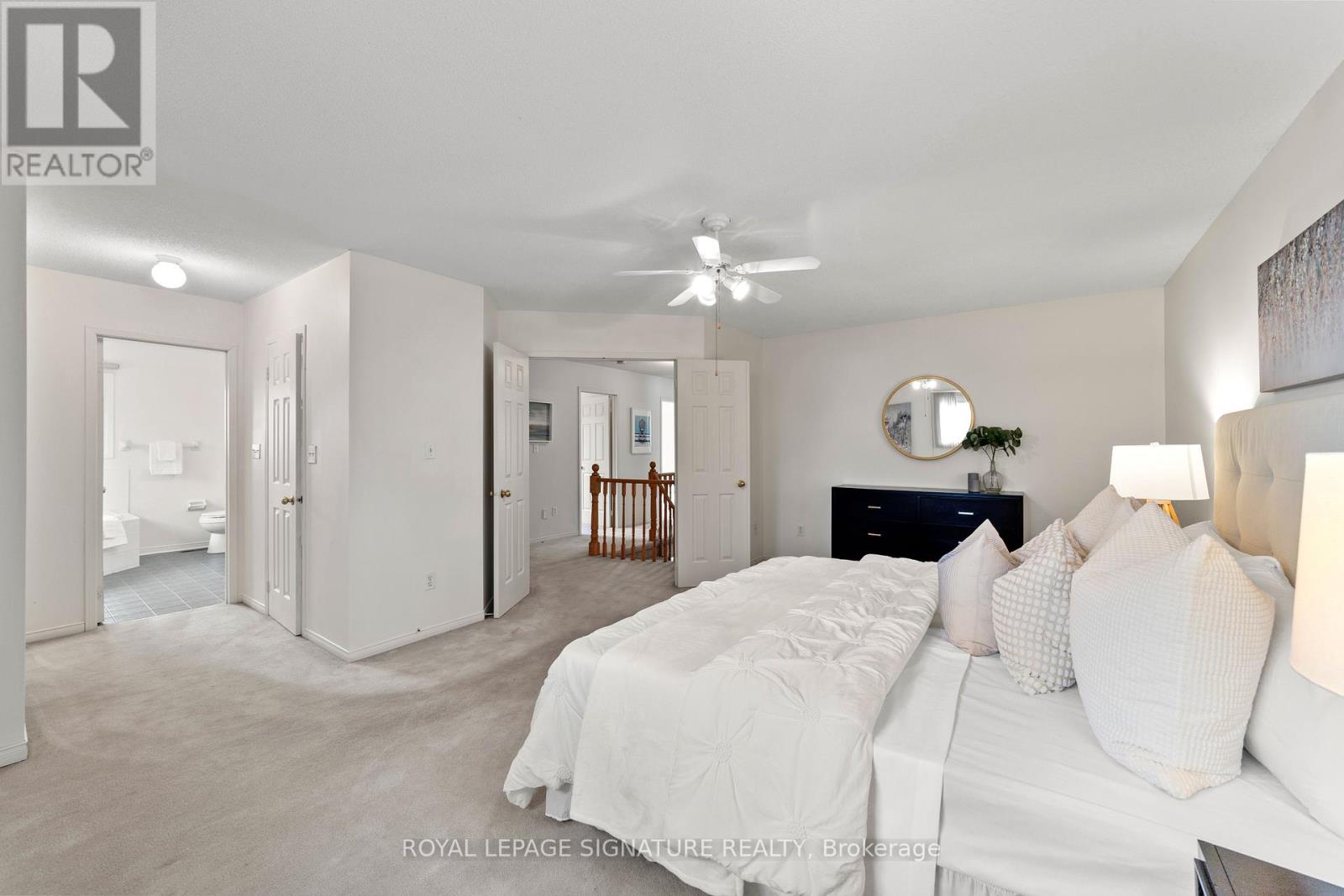 35 Valleywood Drive, Whitby, Ontario  L1R 2J6 - Photo 25 - E12154352