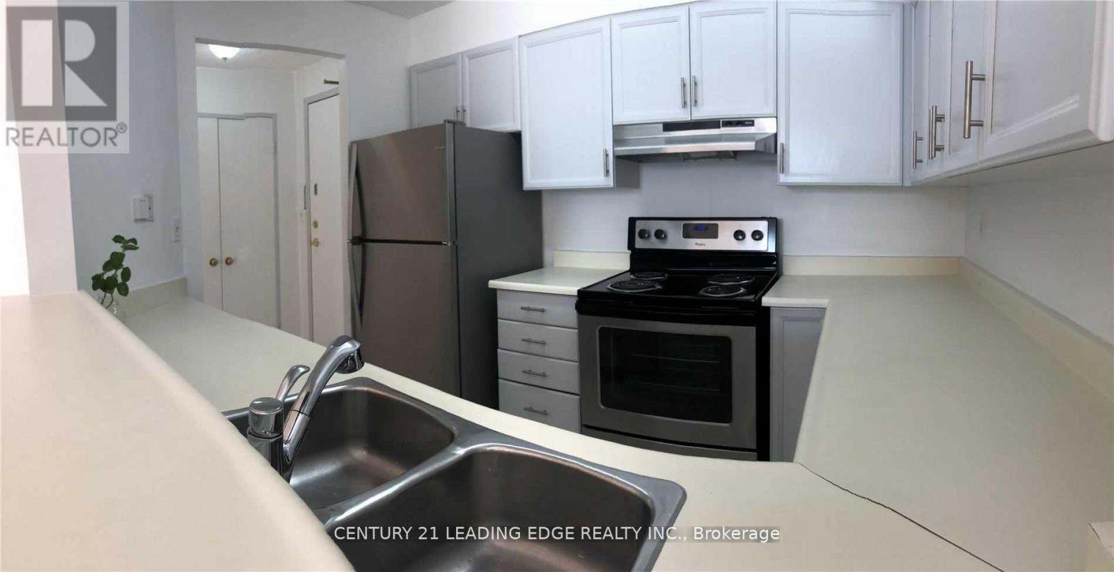 310 - 400 Mclevin Avenue, Toronto, Ontario  M1B 5J4 - Photo 3 - E12154355