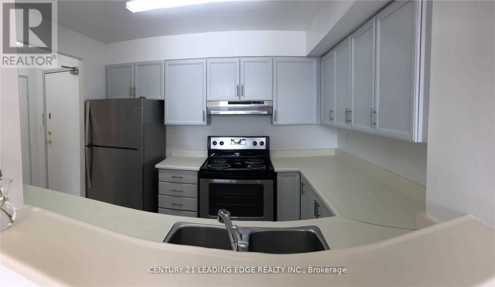 310 - 400 Mclevin Avenue, Toronto, Ontario  M1B 5J4 - Photo 4 - E12154355